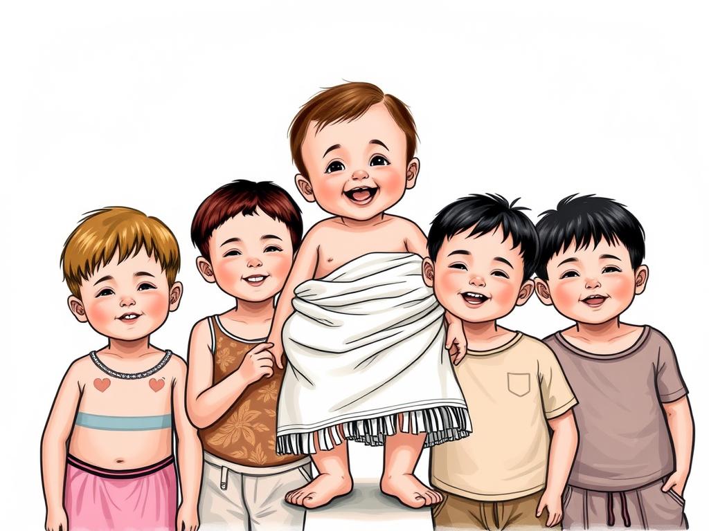 # Berapa Hari Boleh Kena Air Setelah Sunat